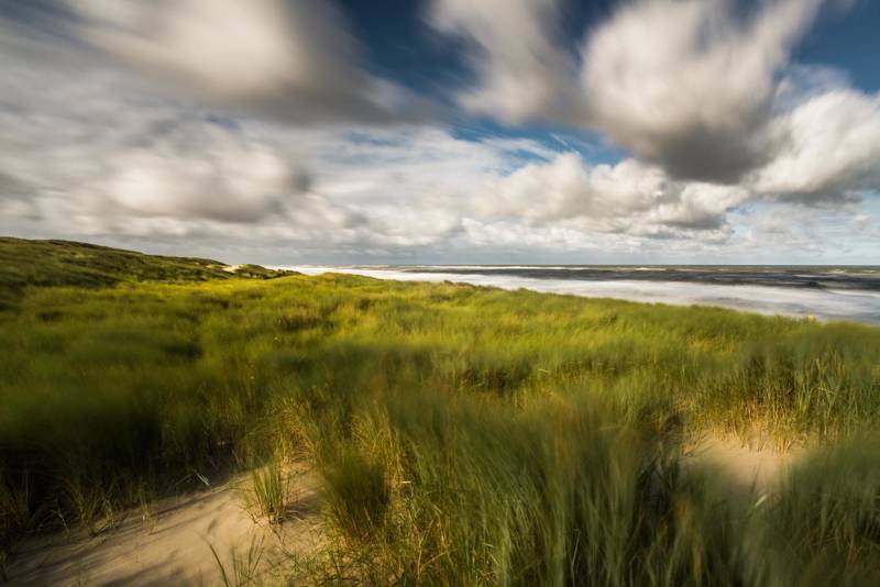 Strandurlaub Callantsoog LekkerNaarZee